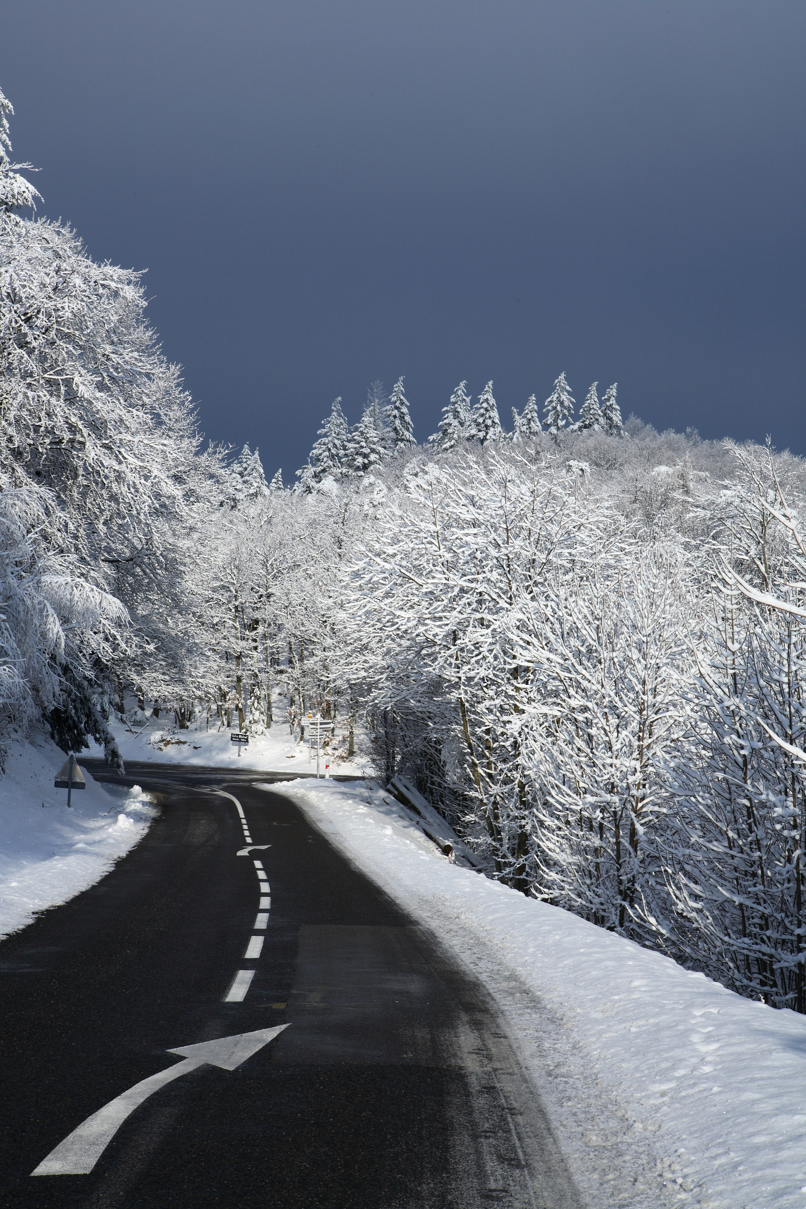 Producteur et fournisseur de sel de déneigement et déverglaçants