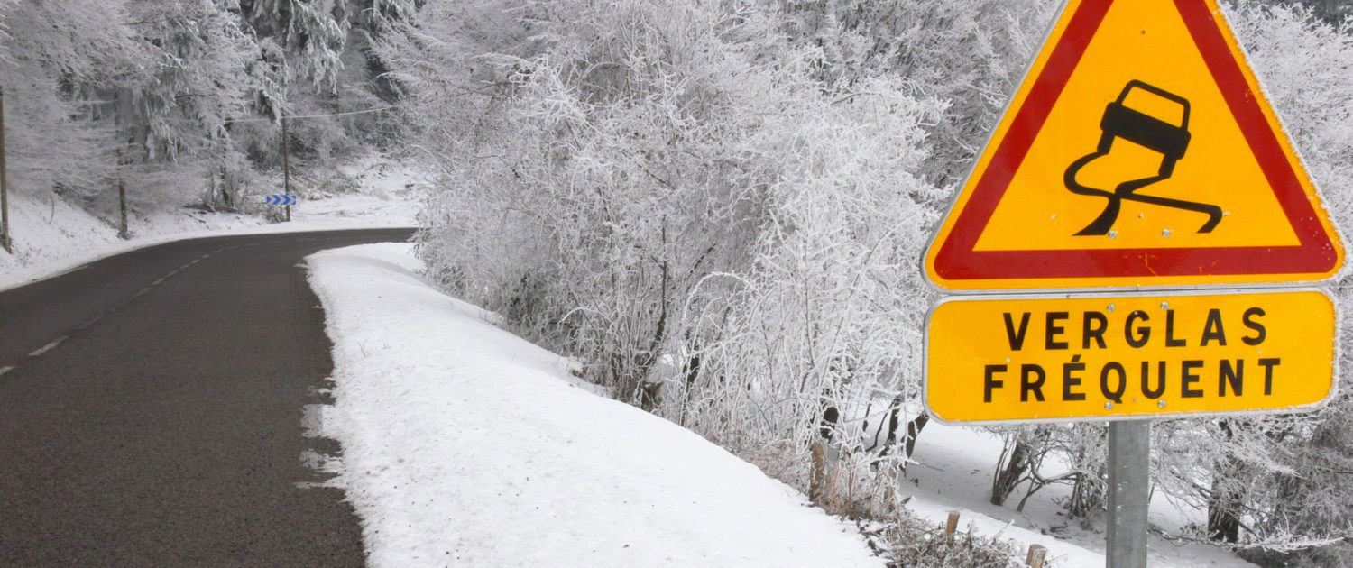 Producteur et fournisseur de sel de déneigement et déverglaçants