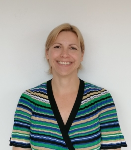 Amandine JAEN